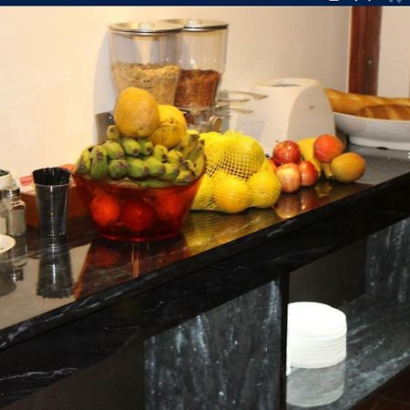 Cedros Inn Boutique Hotel Guayaquil Exterior photo