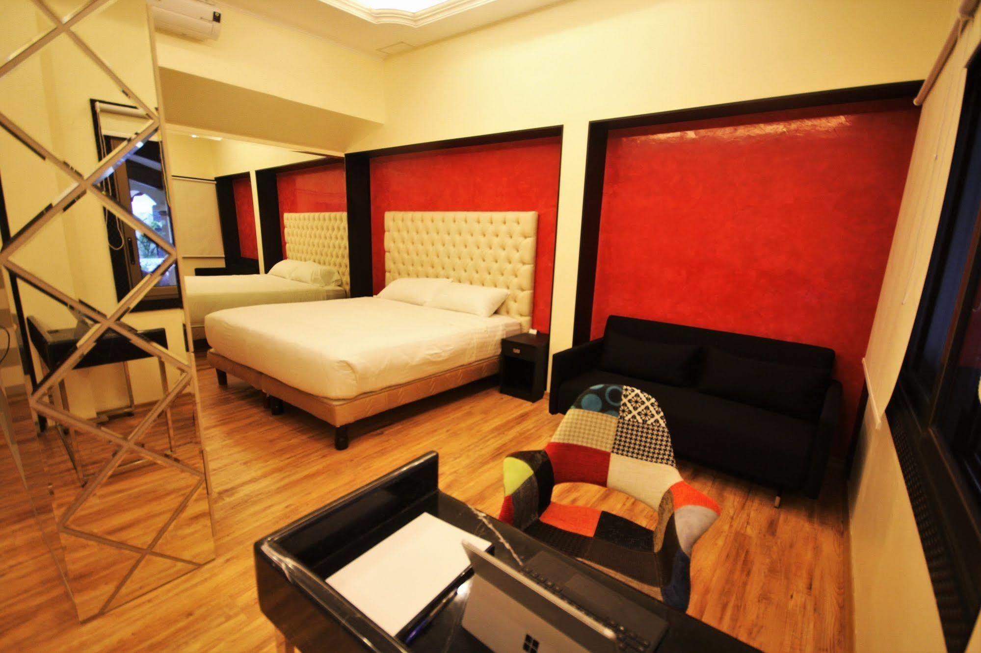 Cedros Inn Boutique Hotel Guayaquil Exterior photo