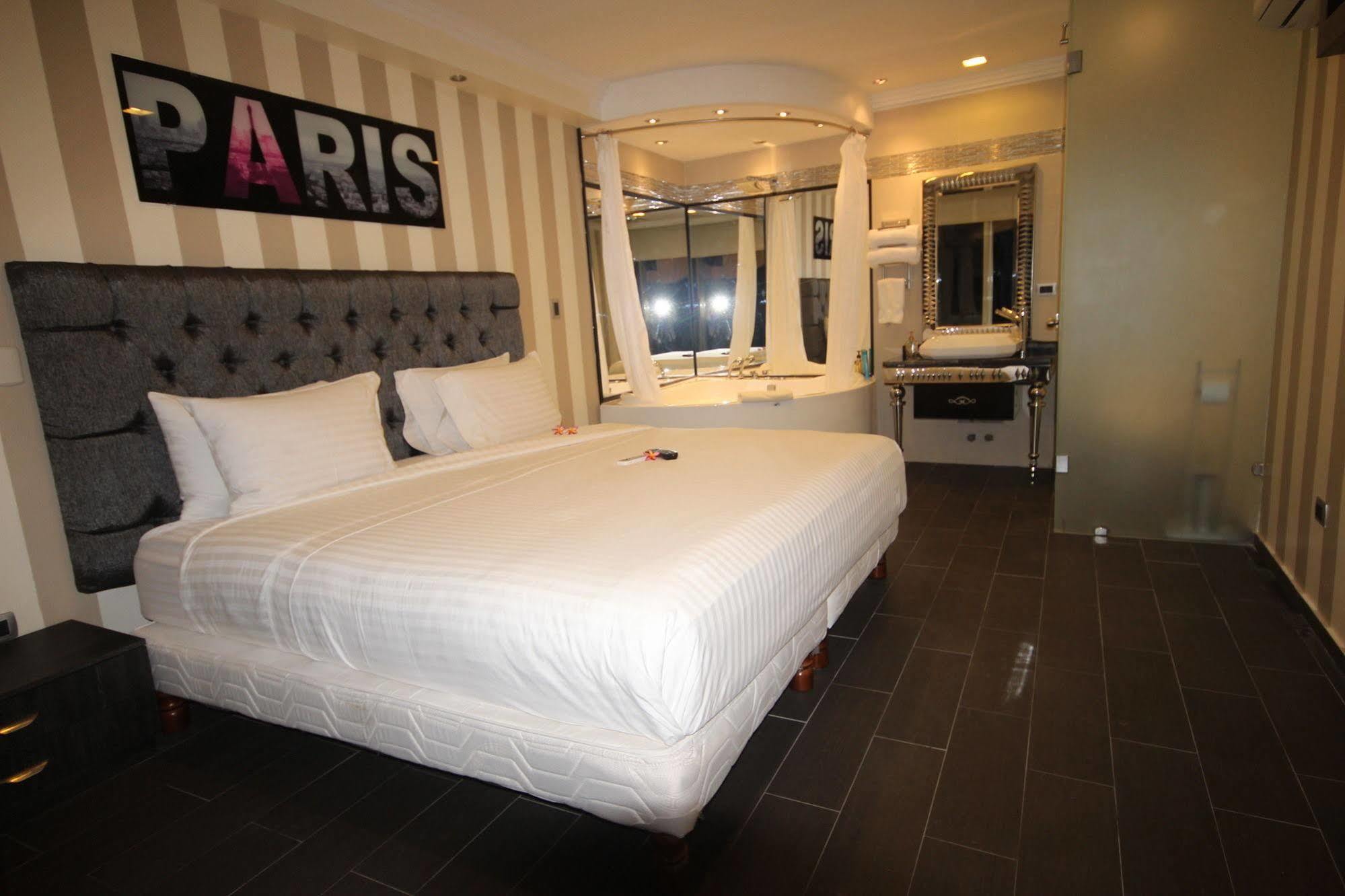 Cedros Inn Boutique Hotel Guayaquil Exterior photo