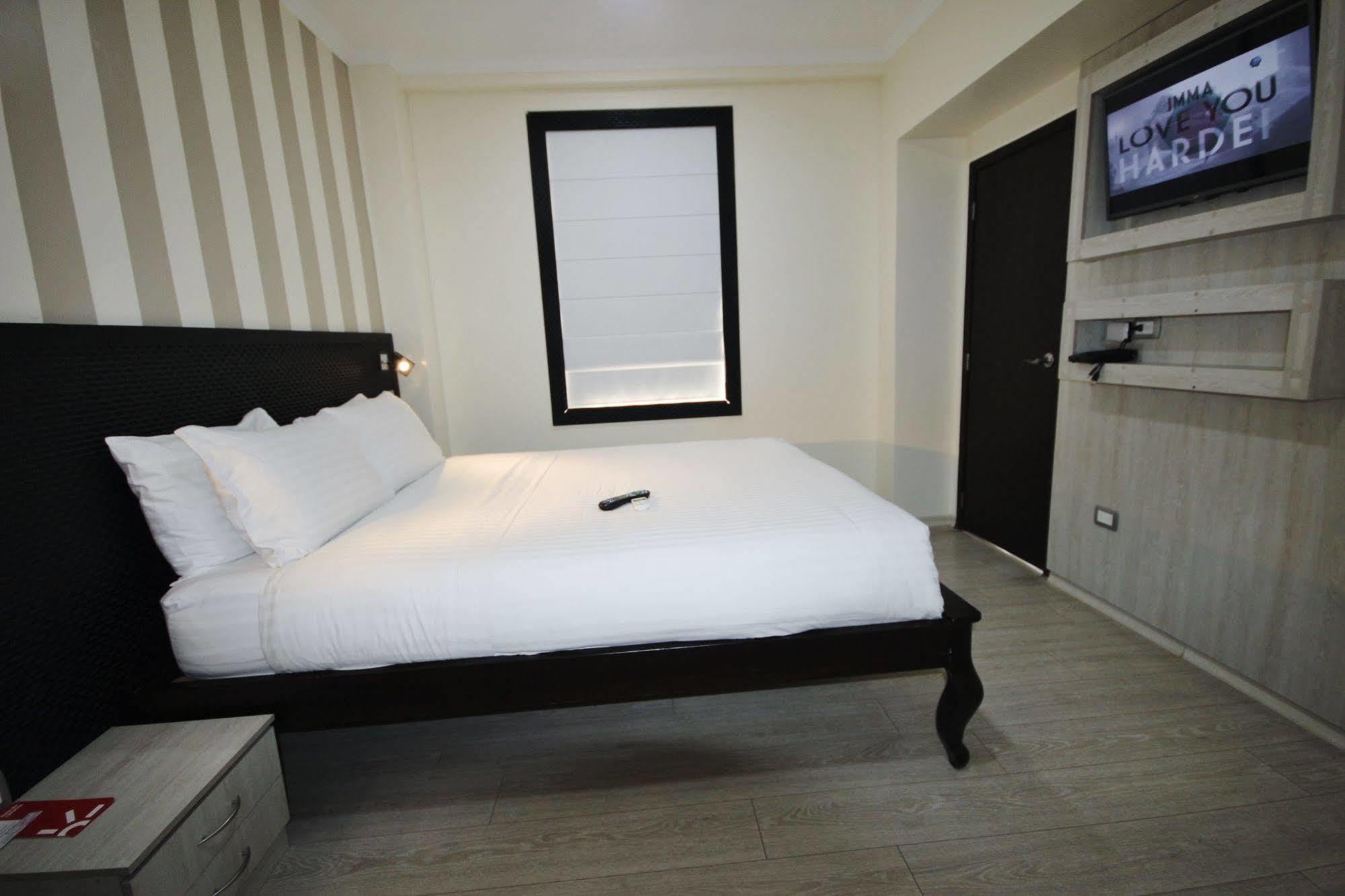 Cedros Inn Boutique Hotel Guayaquil Exterior photo
