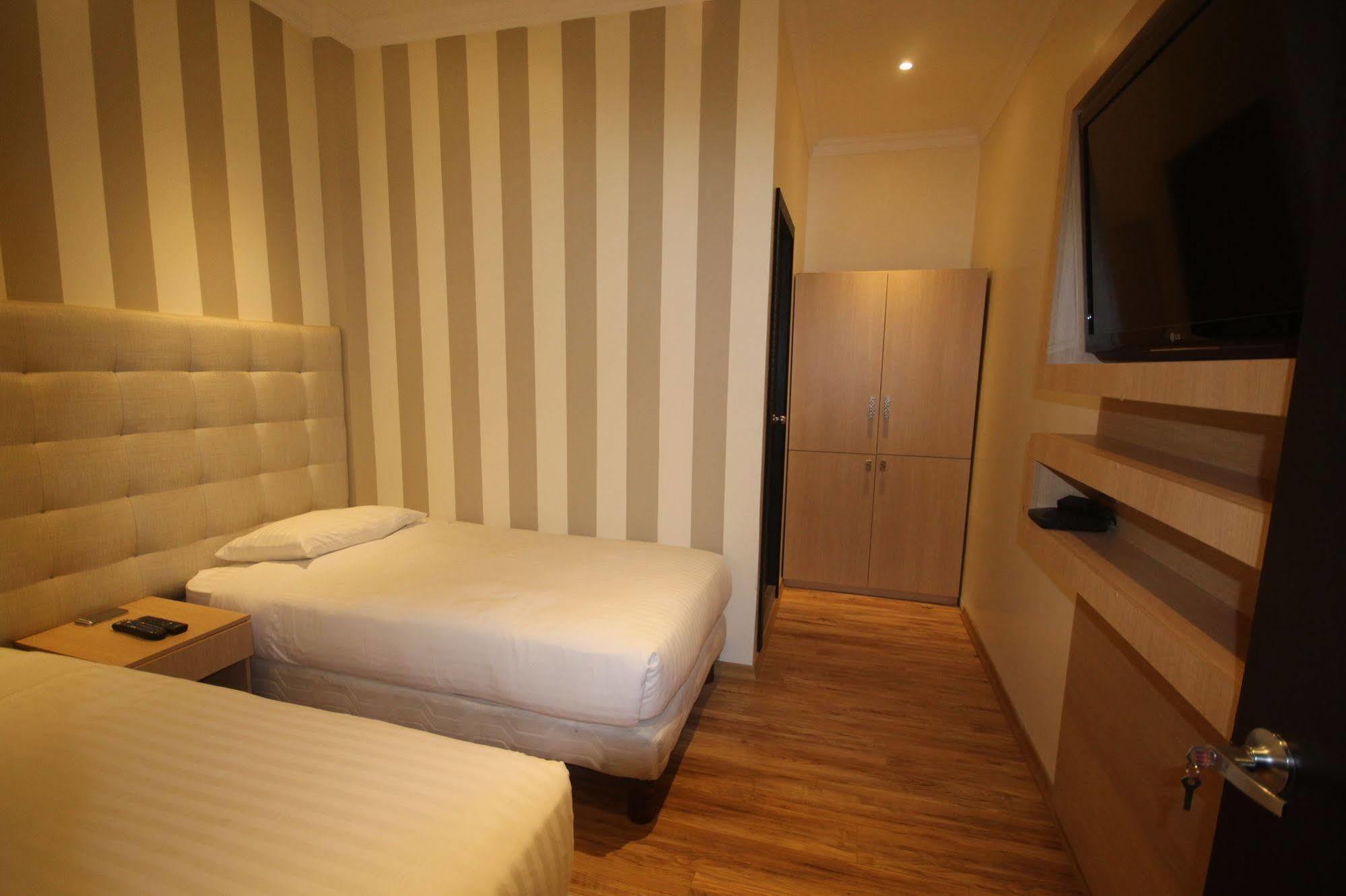 Cedros Inn Boutique Hotel Guayaquil Exterior photo