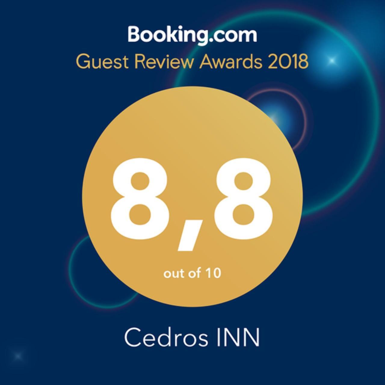 Cedros Inn Boutique Hotel Guayaquil Exterior photo